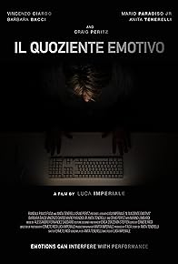 Primary photo for Il quoziente emotivo