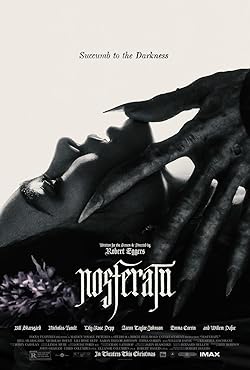 Poster of Nosferatu