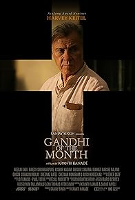 Primary photo for Gandhi of the Month Primary photo for Gandhi of the Month