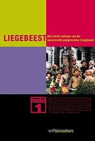 Primary photo for Liegebeest Primary photo for Liegebeest