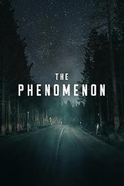Poster of The Phenomenon