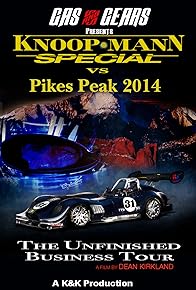 Primary photo for Knoop-Mann VS Pikes Peak - The Unfinished Business Tour 2014 Primary photo for Knoop-Mann VS Pikes Peak - The Unfinished Business Tour 2014