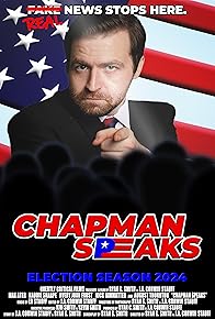 Primary photo for Chapman Speaks Primary photo for Chapman Speaks