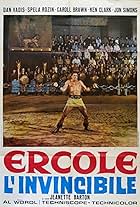 Hércules Contra o Império dos Elefantes
