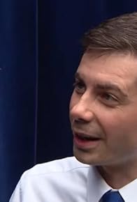 Primary photo for Pete Buttigieg; Brian Goldsmith; Susan Shelley; Christopher Titus Primary photo for Pete Buttigieg; Brian Goldsmith; Susan Shelley; Christopher Titus