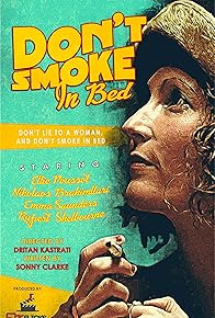 Primary photo for Don't Smoke in Bed