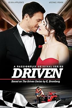 Poster of Driven