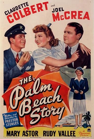 The Palm Beach Story 1942