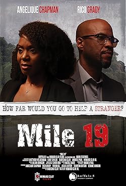Poster of Mile 19