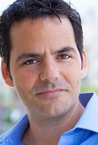 Primary photo for Randy Becker