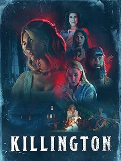 Poster of Killington