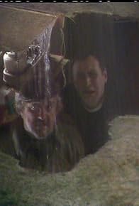 Primary photo for Cuffy and a Downpour