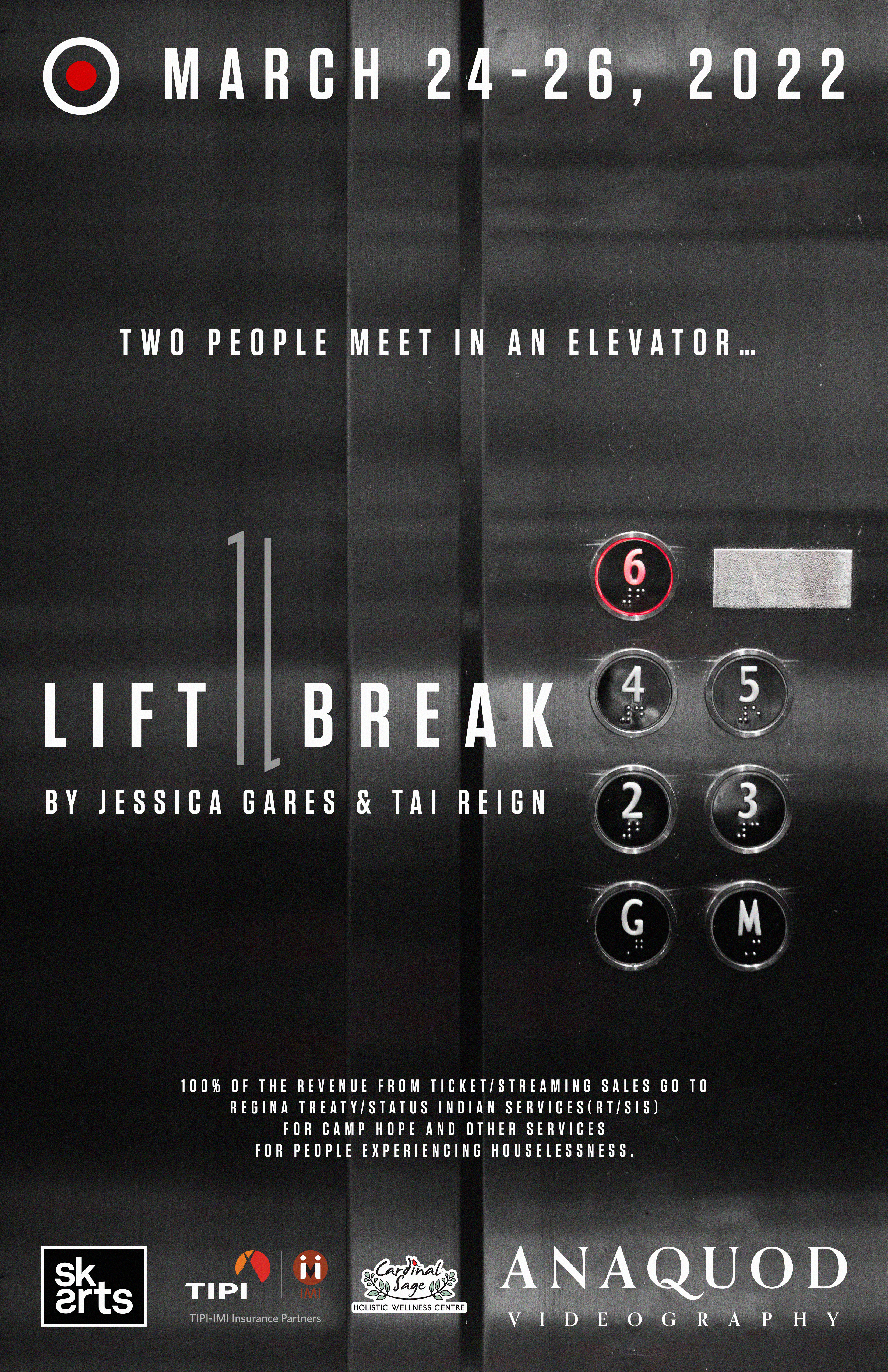 lift/break