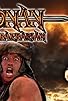 Primary photo for Conan the Barbarian Primary photo for Conan the Barbarian