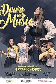 Primary photo for Down With Music