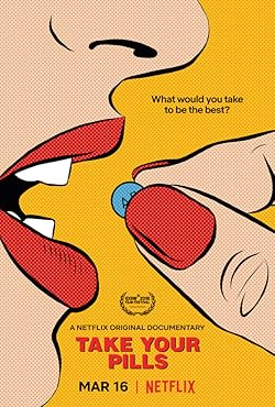 Poster of Take Your Pills
