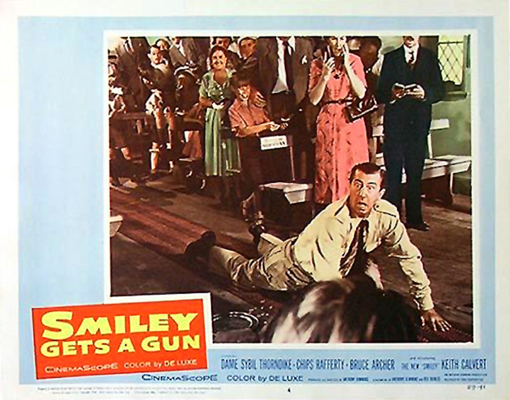 (未使用･未開封品)Smiley Gets a Gun [DVD] [Import] Smiley Gets a Gun (DVD, 1959) for sale online | eBay