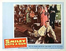 (未使用･未開封品)Smiley Gets a Gun [DVD] [Import] SMILEY GETS A Gun (DVD) NEW & Sealed Australian Chips