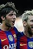 Primary photo for 2016-17: Barcelona vs Real Betis (8/20) Primary photo for 2016-17: Barcelona vs Real Betis (8/20)