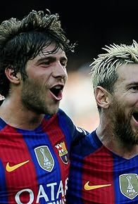 Primary photo for 2016-17: Barcelona vs Real Betis (8/20) Primary photo for 2016-17: Barcelona vs Real Betis (8/20)