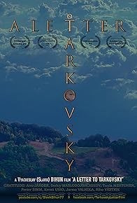 Primary photo for A Letter to Tarkovsky