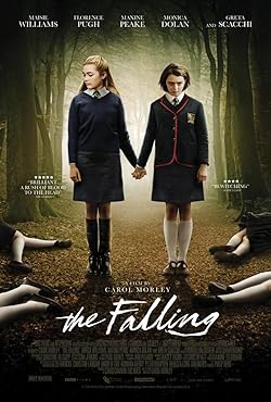 Poster of The Falling