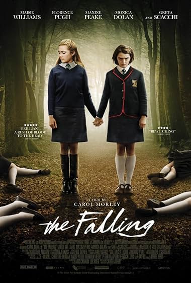 The Falling 2014