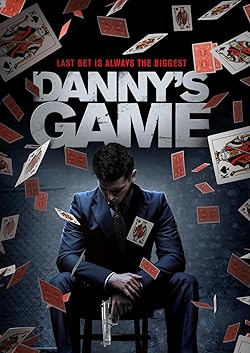 Poster of Danny's Game