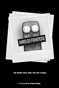 Primary photo for Harold's Fish Sticks