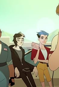 Primary photo for Greyscale Primary photo for Greyscale