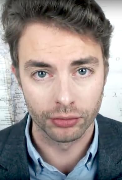 Primary photo for Paul Joseph Watson Primary photo for Paul Joseph Watson