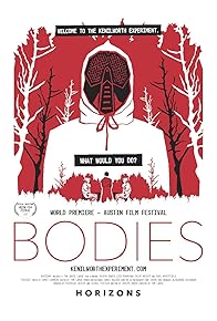 Primary photo for Bodies