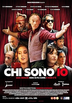Poster of Chi sono io