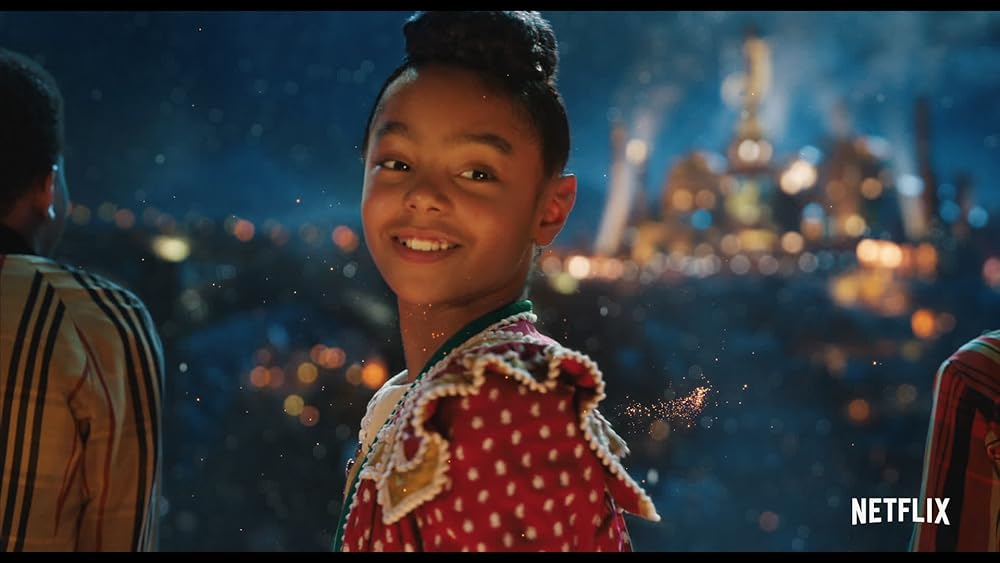 Jingle Jangle A Christmas Journey IMDb