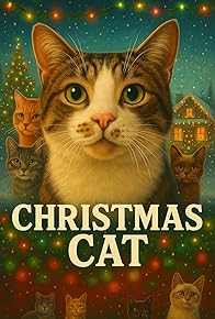 Primary photo for Christmas Cat