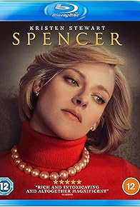Primary photo for The Making of Spencer