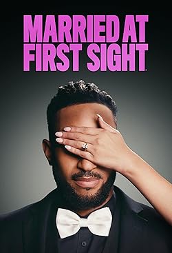 Poster of Married At First Sight