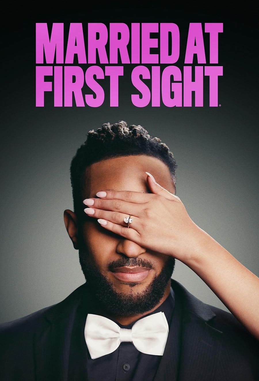 Married at First Sight Poster