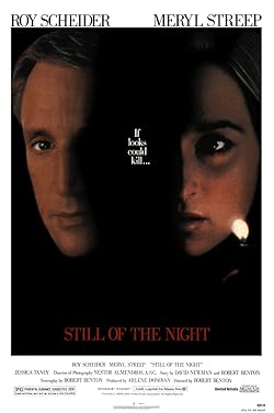 Poster of Still of the Night