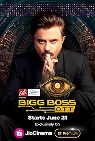 Primary photo for Bigg Boss OTT Primary photo for Bigg Boss OTT