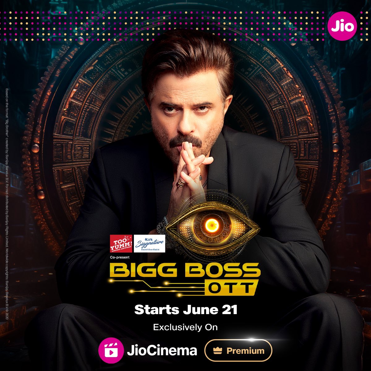 Bigg Boss OTT