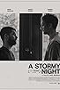 Primary photo for A Stormy Night Primary photo for A Stormy Night