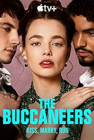 The Buccaneers (2023)