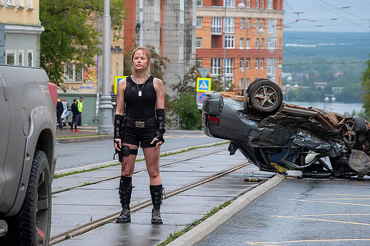 Eshakdagi ilgak Lipetsk porno rasmlar