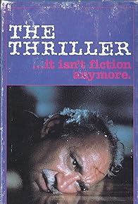 Primary photo for The Thriller Primary photo for The Thriller