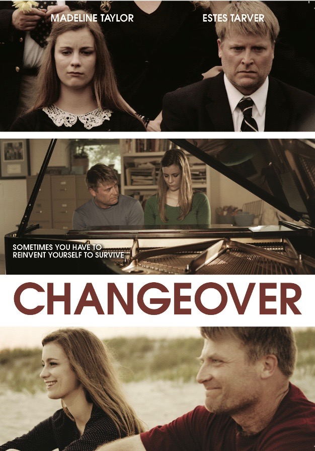 Poster of Changeover