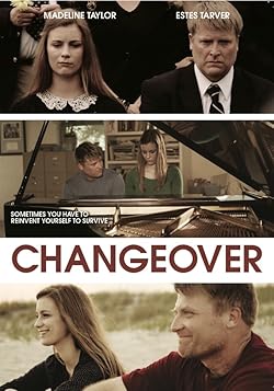 Poster of Changeover