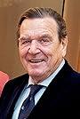 Gerhard Schröder's primary photo Gerhard Schröder's primary photo