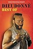 Primary photo for Dieudonné: Best Of Primary photo for Dieudonné: Best Of
