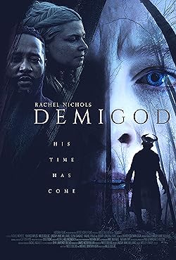 Poster of Demigod